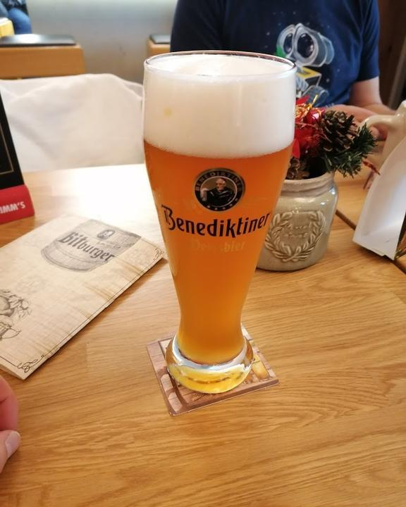 Bitburger Bierhaus