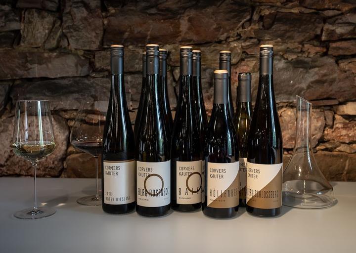 Weingut Dr. Corvers-Kauter